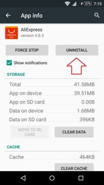 Kako ukloniti nepotrebne Android aplikacije