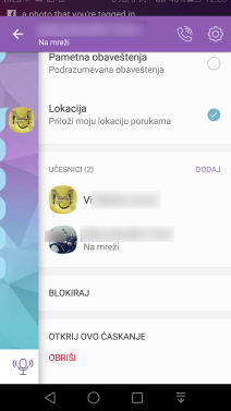 Viber saveti: Kako sakriti poruke i staviti PIN na njih