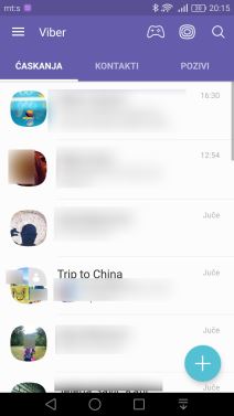Viber problem kako ga rešiti, Viber saveti i kako da ga popravim