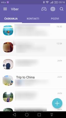 Viber problem kako ga rešiti, Viber saveti i kako da ga popravim