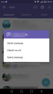 Viber problem kako ga rešiti, Viber saveti i kako da ga popravim