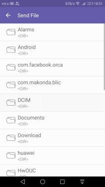 Viber velicina slika i kako slati slike pune rezolucije