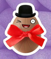 Viber Uskrs bot slanje cestitke preko Vibe aplikacije