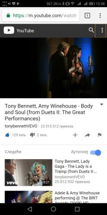 Kako slušati YouTube i kad se zakljuca mobilni, Kako slušati YouTube u pozadini na telefonu