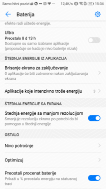 Baterija telefona saveti, kako prodžiti trajanje baterije