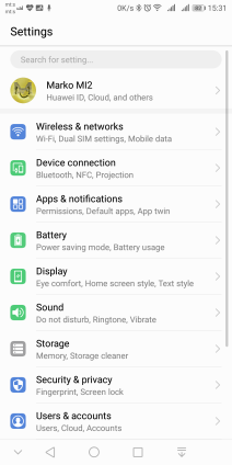 Koje aplikacije imaju Dark Mode, Kako da aktiviram Dark Mode