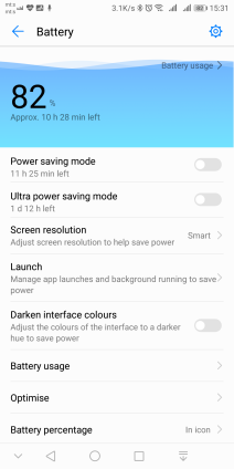 Koje aplikacije imaju Dark Mode, Kako da aktiviram Dark Mode