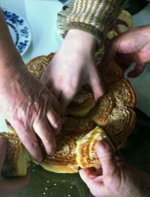 Kako fotografisati hranu