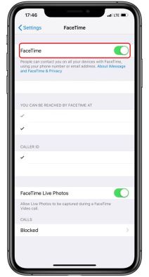 Kako da iskljucim FaceTime, Kako iskljuciti FaceTime, FaceTime iskljuciti, FaceTime kako iskljuciti