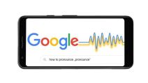 Google how to pronounce izgovor engleskih reci