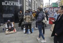 Crni petak popusti, Sajber ponedeljak sniženja, Šta je Crni petak, Šta je Sajber ponedeljak