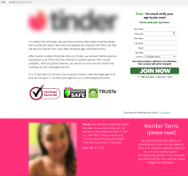 Šta žene vole, sajtovi za upoznavanje Tinder aplikacije pronaci devojku