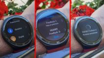 Huawei Watch GT 2e slušanje muzike preko Bluetooth slušalica bez telefona