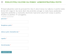Sajber napad Bosna, Fišing napad u Bosni, Phishing napad internet Bosna i Hercegovina Kaspersky