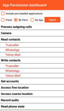 zaštita telefona aplikacije privatnost i bezbednost android telefona