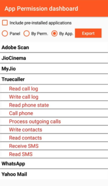 zaštita telefona aplikacije privatnost i bezbednost android telefona