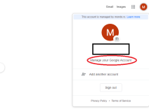 da li radi gmail youtube  google servisi osposobiti mejl dvostruka verifikacija