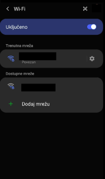 wifi konekcija mreža besplatan internet