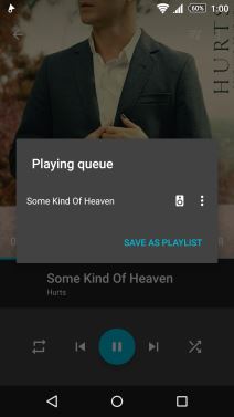 Muzicki plejeri za Android 
