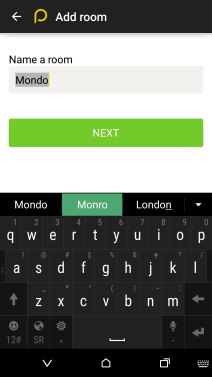 Android telefon kao daljinski tv upravljac
