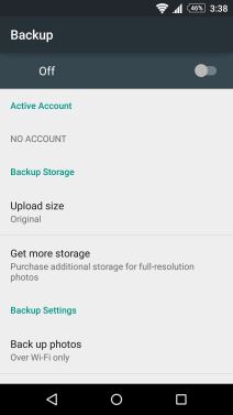 Aplikacije za pozivanje i dopisivanje u inostranstvu