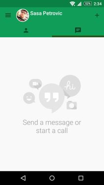 Aplikacije za pozivanje i dopisivanje u inostranstvu