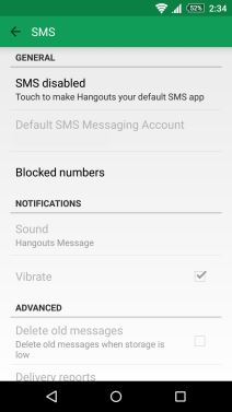 Aplikacije za pozivanje i dopisivanje u inostranstvu