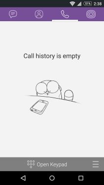 Aplikacije za pozivanje i dopisivanje u inostranstvu