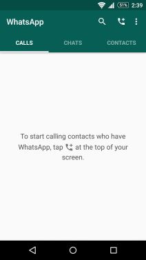 Aplikacije za pozivanje i dopisivanje u inostranstvu