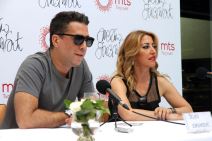 Željko Joksimovic novi album na mts aplikaciji