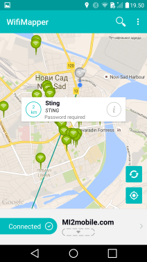 Kako pronaci besplatne Wi-Fi mreže