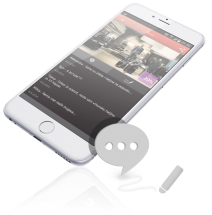 SalesHunter je domaca aplikacija za jeftinu kupovinu