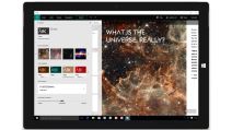 SWAY Microsoft aplikacija za Windows 10 i iOS