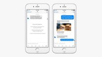 Facebook Messenger M virtuelni asistent