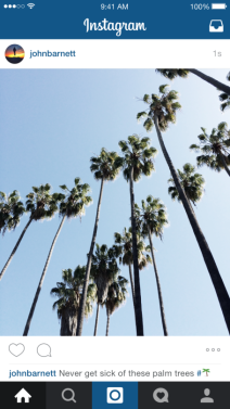 Instagram fotke i video više ne moraju biti kvadratnog oblika