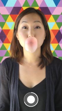 Instagram Boomerang iOS i Android aplikacija za kratke video snimke