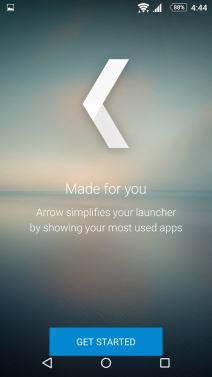 Najpopularniji Android launcheri