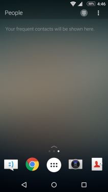 Najpopularniji Android launcheri