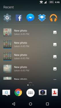 Najpopularniji Android launcheri