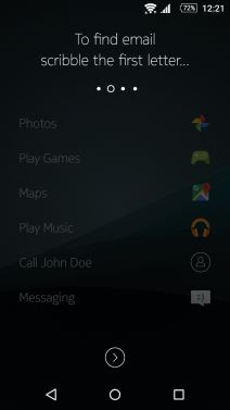 Najpopularniji Android launcheri