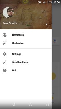 Google Now Launcher se gasi, povlaci iz Google Play Store