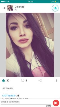 Selfikon iOS aplikacija dostupna za preuzimanje