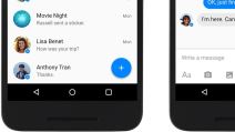 Facebook Messenger promenio izgled, redizajniran Material Design