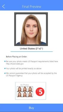 Slike za dokumenta besplatno i brzo