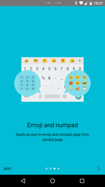 Google Keyboard postala Gboard, ima nove funkcije