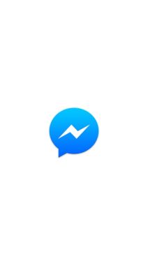 Messenger Windows 10 Mobile aplikacija