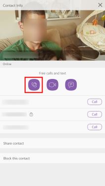 Viber Windows 10 aplikacija video pozivi i nadogradnja