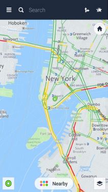 HERE Maps postale HERE WeGo i šta sve novo donose