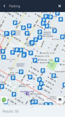 HERE Maps postale HERE WeGo i šta sve novo donose