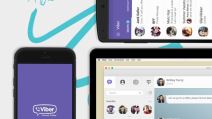 Viber 6.3.1 Android, iOS 10, iOS nove opcije